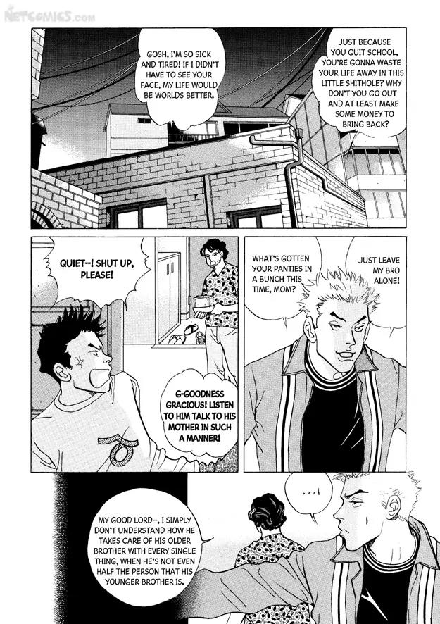 Let Dai Chapter 14 page 102 - Chapter 14