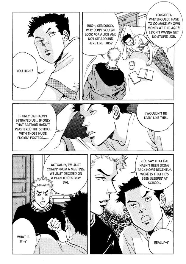 Let Dai Chapter 14 page 103 - Chapter 14