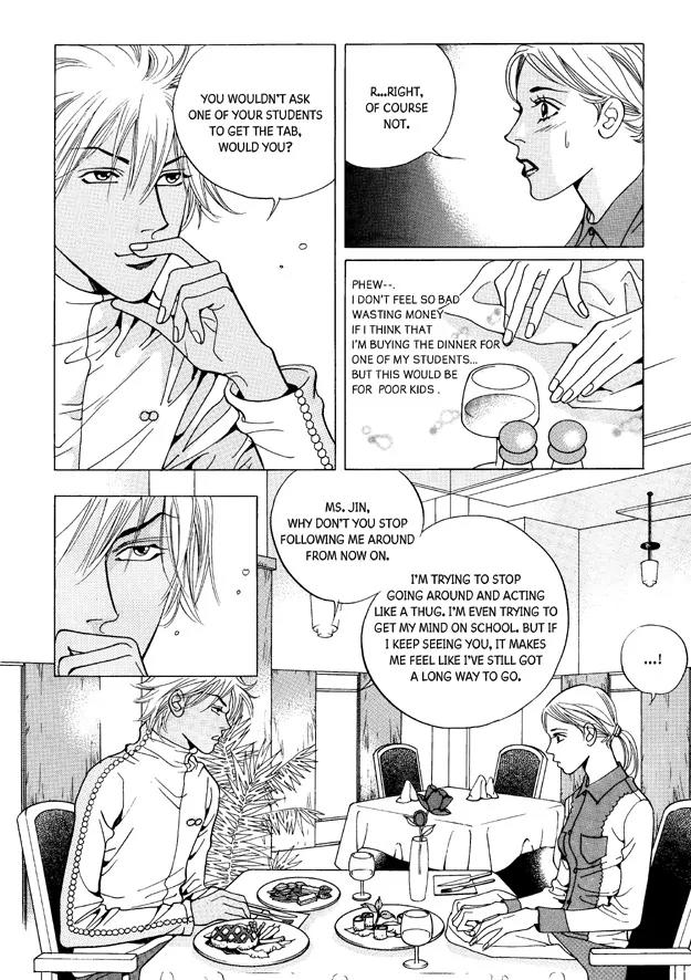 Let Dai Chapter 14 page 105 - Chapter 14