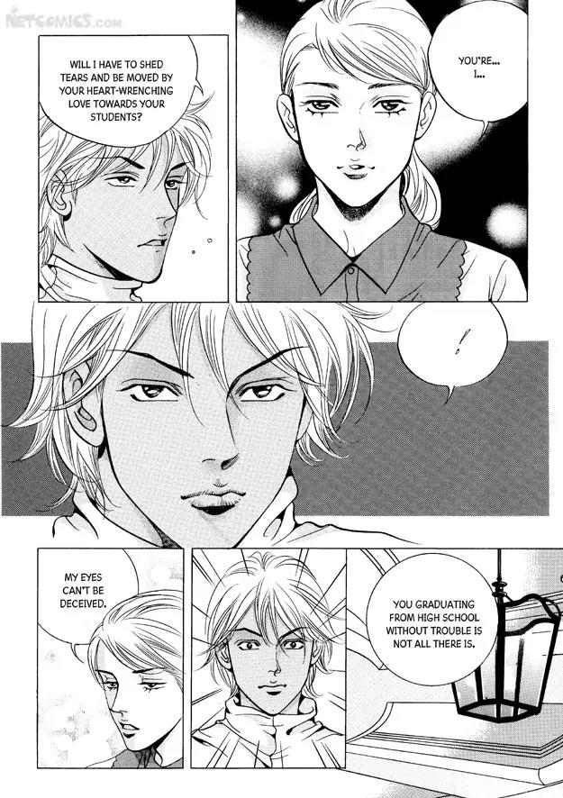 Let Dai Chapter 14 page 106 - Chapter 14
