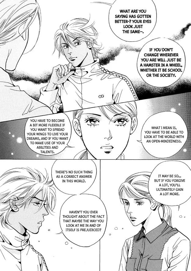 Let Dai Chapter 14 page 107 - Chapter 14