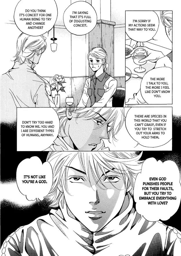Let Dai Chapter 14 page 109 - Chapter 14
