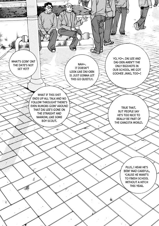 Let Dai Chapter 14 page 113 - Chapter 14