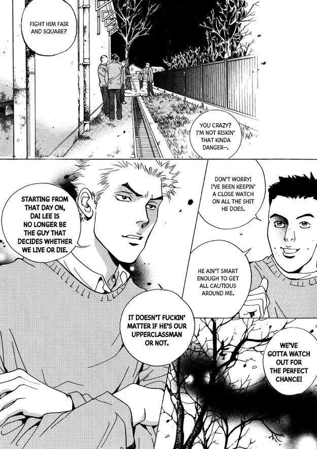 Let Dai Chapter 14 page 114 - Chapter 14