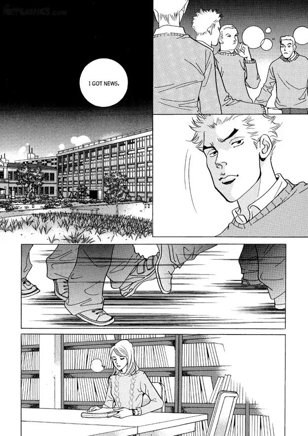 Let Dai Chapter 14 page 117 - Chapter 14