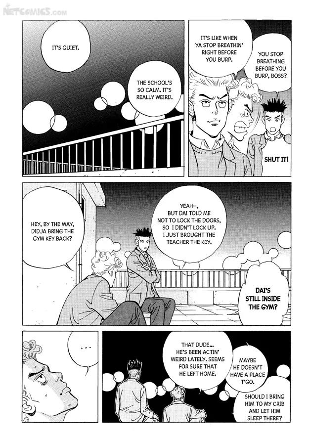 Let Dai Chapter 14 page 119 - Chapter 14
