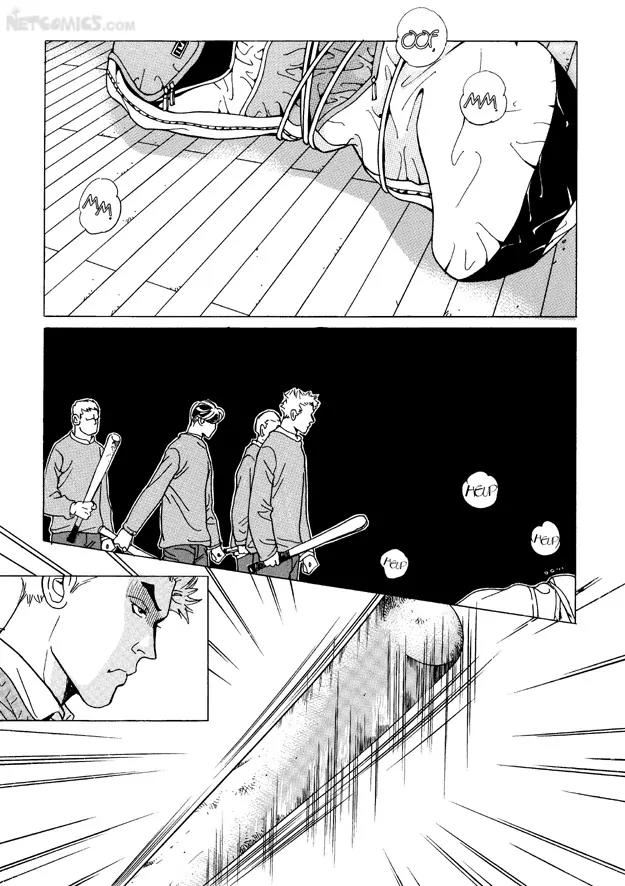 Let Dai Chapter 14 page 123 - Chapter 14