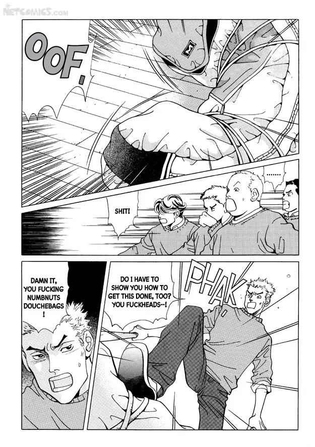 Let Dai Chapter 14 page 125 - Chapter 14