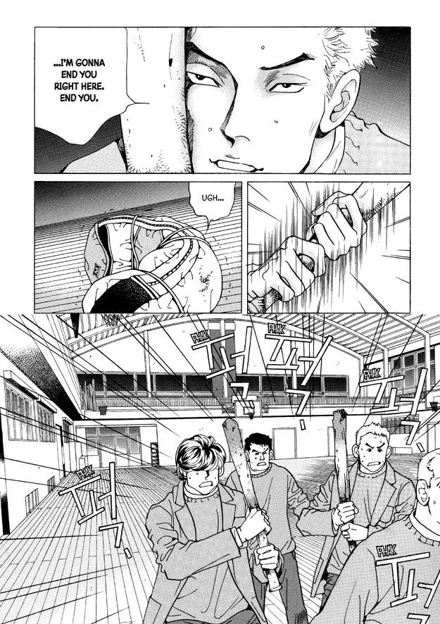 Let Dai Chapter 14 page 126 - Chapter 14