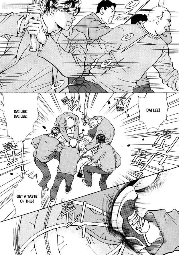 Let Dai Chapter 14 page 127 - Chapter 14