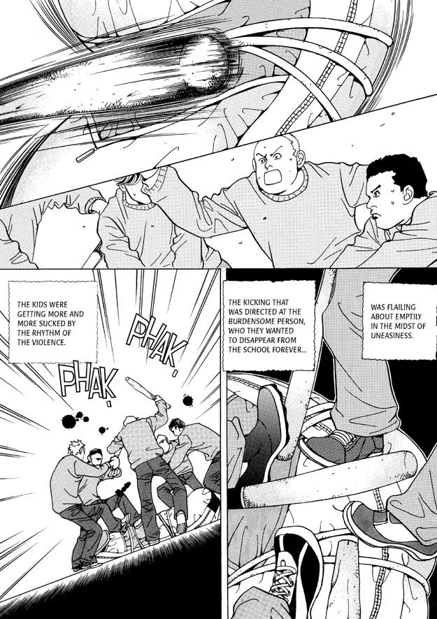 Let Dai Chapter 14 page 128 - Chapter 14