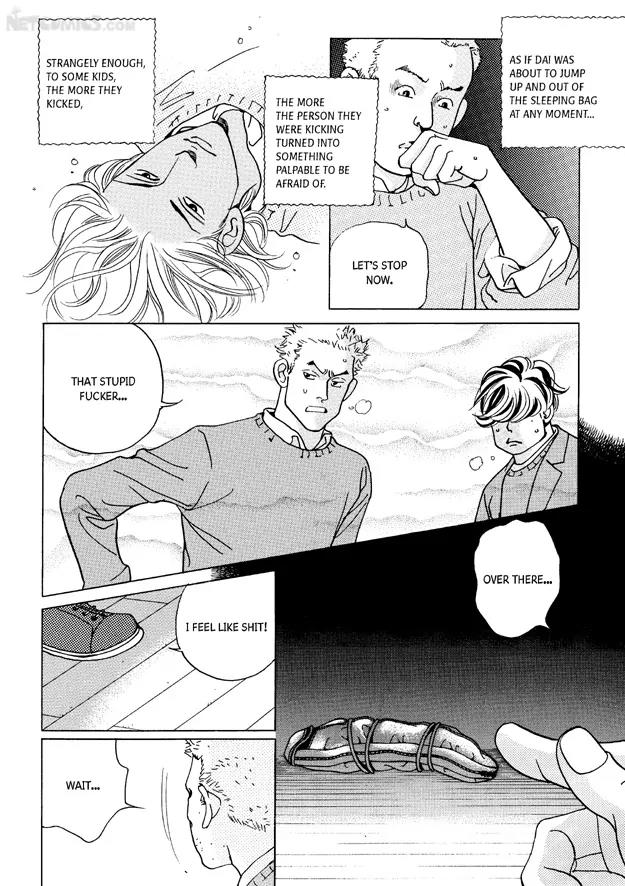 Let Dai Chapter 14 page 129 - Chapter 14