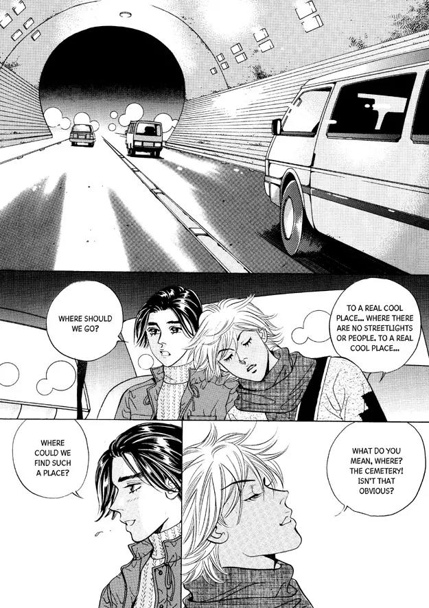 Let Dai Chapter 14 page 13 - Chapter 14