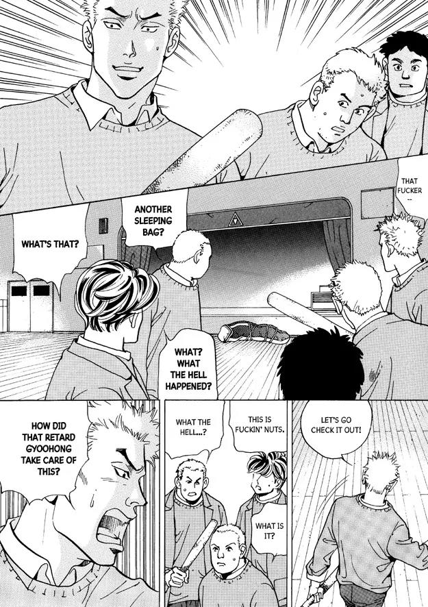Let Dai Chapter 14 page 130 - Chapter 14