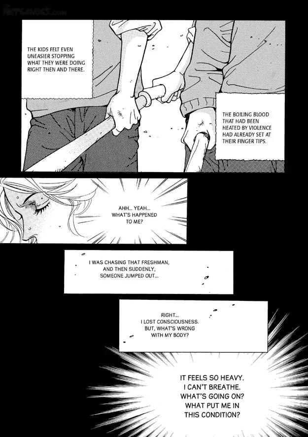 Let Dai Chapter 14 page 133 - Chapter 14