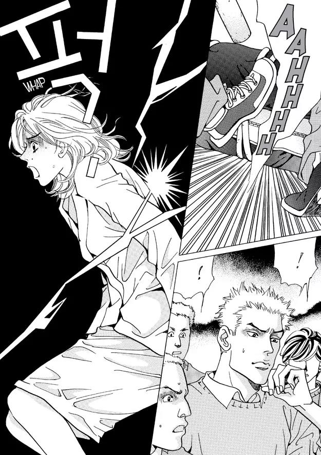 Let Dai Chapter 14 page 134 - Chapter 14