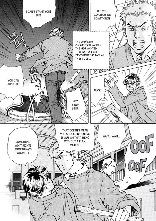 Let Dai Chapter 14 page 136 - Chapter 14