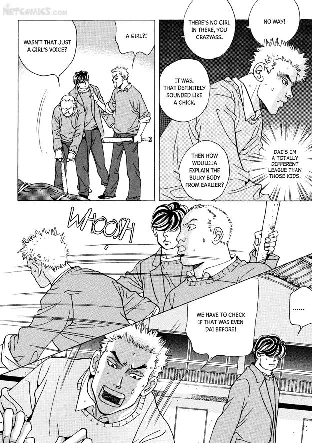 Let Dai Chapter 14 page 137 - Chapter 14