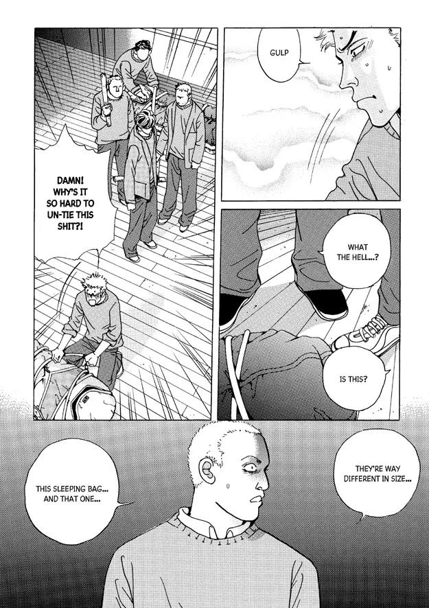 Let Dai Chapter 14 page 138 - Chapter 14