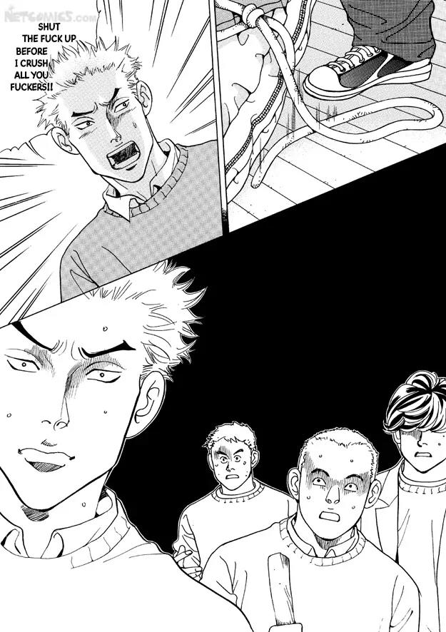 Let Dai Chapter 14 page 139 - Chapter 14