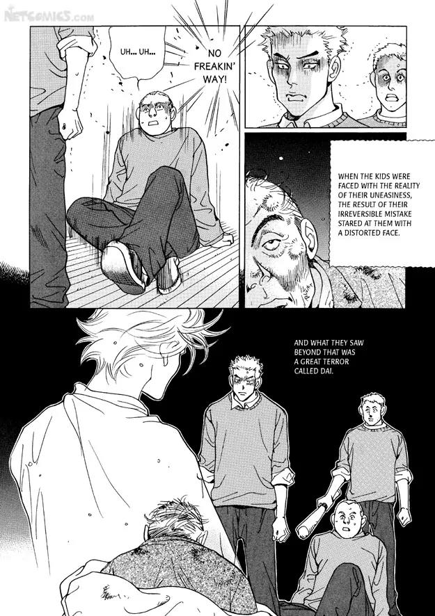 Let Dai Chapter 14 page 141 - Chapter 14