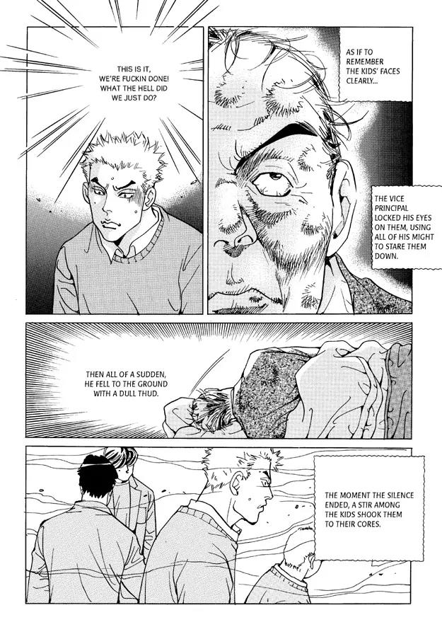 Let Dai Chapter 14 page 142 - Chapter 14