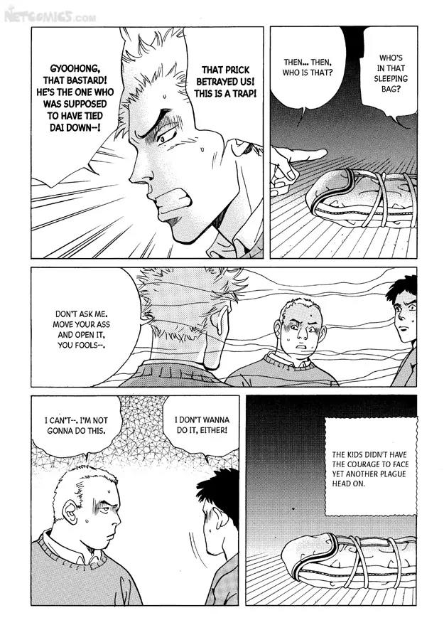 Let Dai Chapter 14 page 143 - Chapter 14