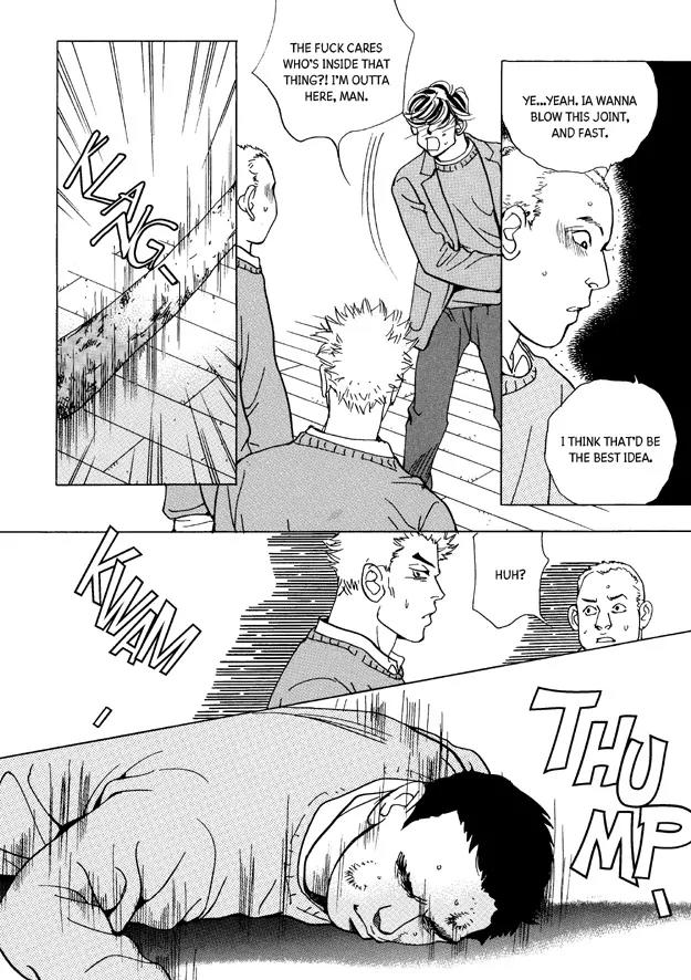 Let Dai Chapter 14 page 144 - Chapter 14