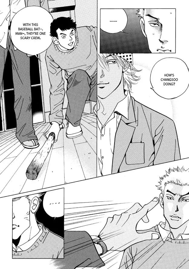 Let Dai Chapter 14 page 146 - Chapter 14