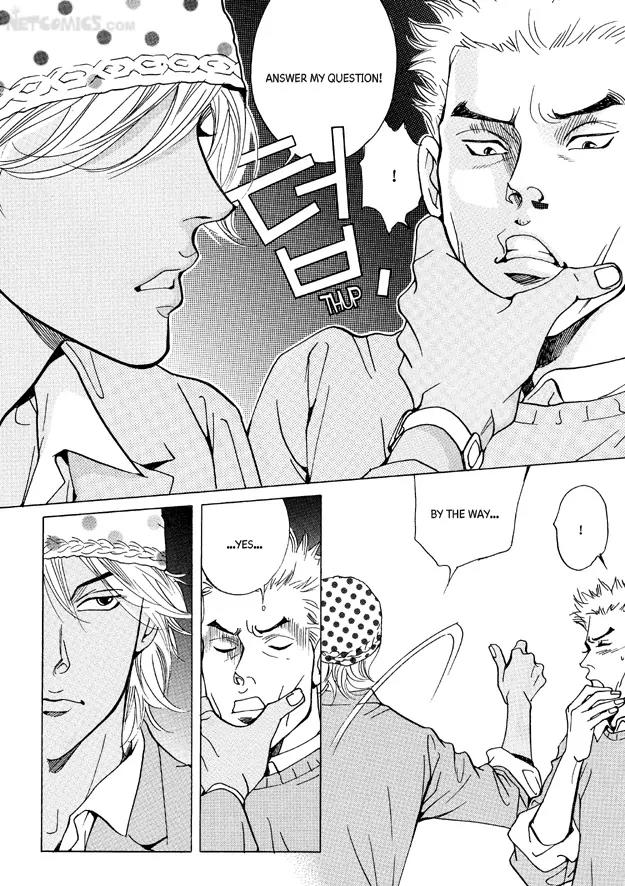 Let Dai Chapter 14 page 147 - Chapter 14