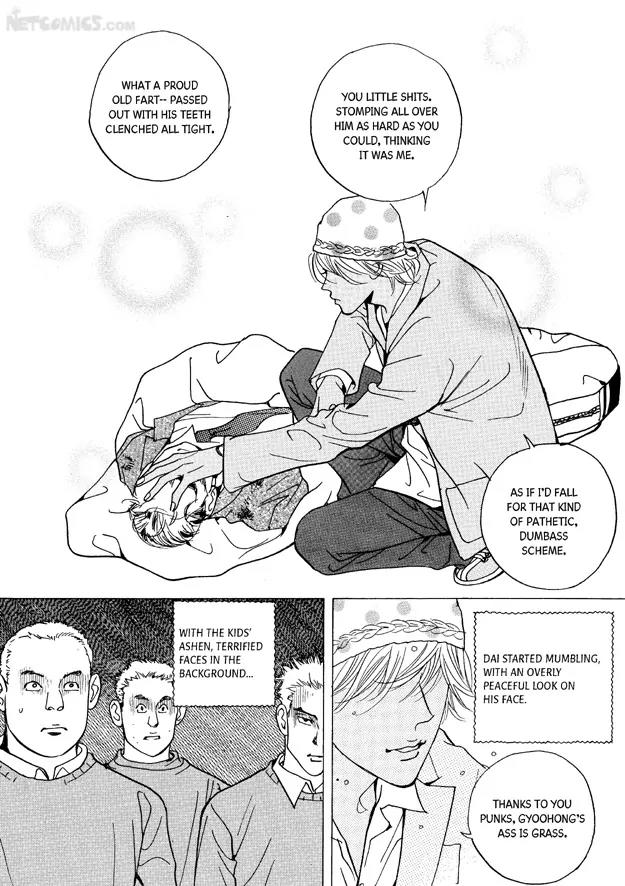 Let Dai Chapter 14 page 149 - Chapter 14