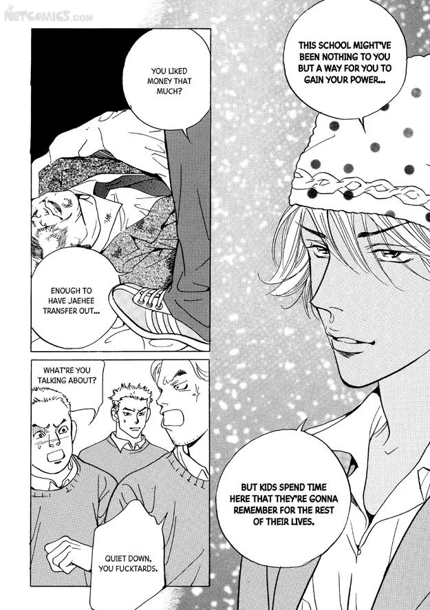 Let Dai Chapter 14 page 151 - Chapter 14
