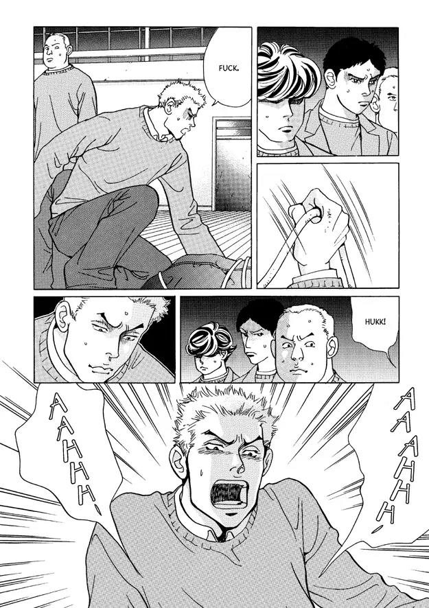 Let Dai Chapter 14 page 155 - Chapter 14