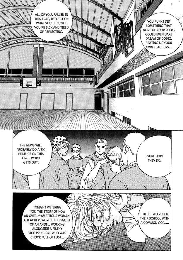 Let Dai Chapter 14 page 160 - Chapter 14