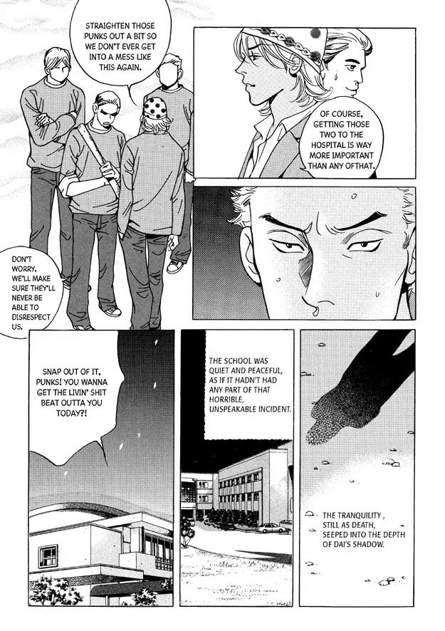 Let Dai Chapter 14 page 163 - Chapter 14