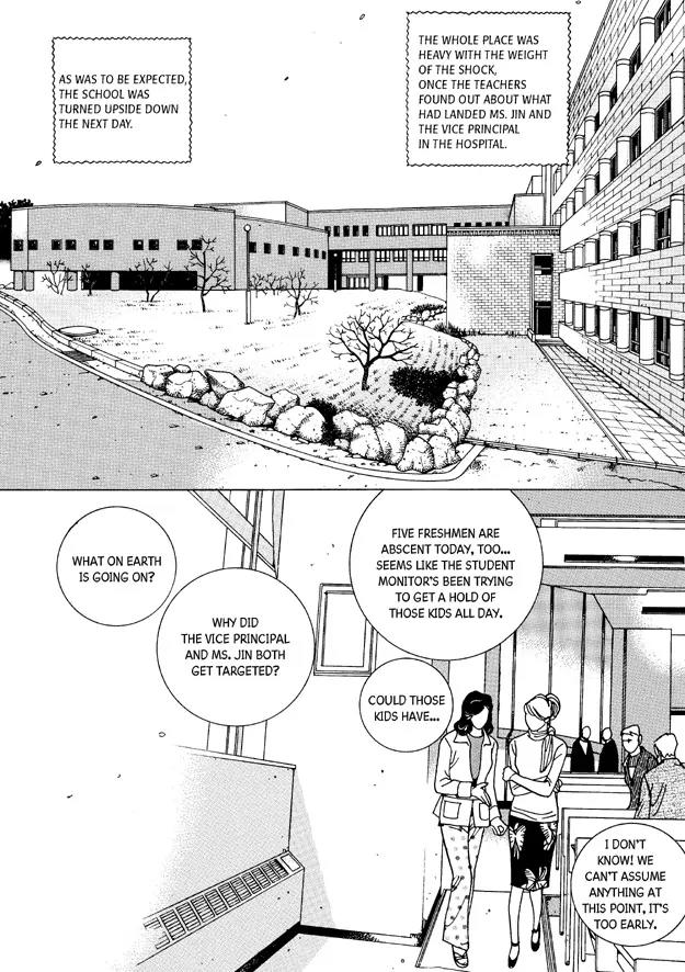 Let Dai Chapter 14 page 165 - Chapter 14