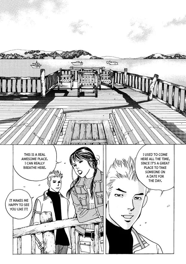 Let Dai Chapter 14 page 169 - Chapter 14