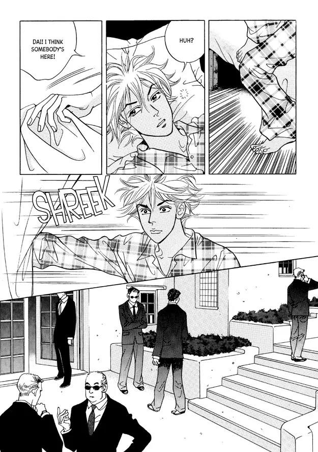 Let Dai Chapter 14 page 17 - Chapter 14