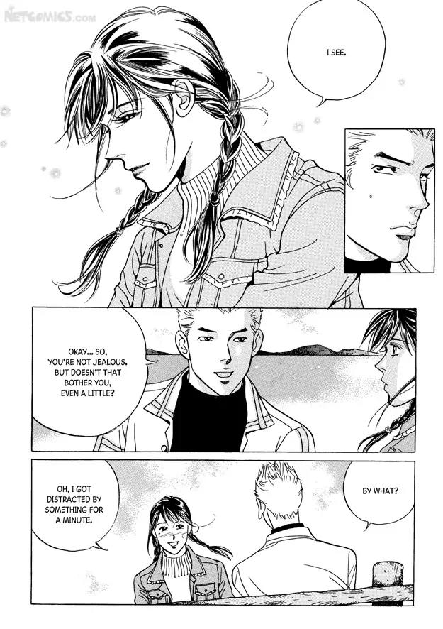 Let Dai Chapter 14 page 170 - Chapter 14