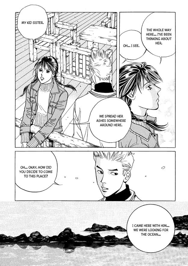 Let Dai Chapter 14 page 171 - Chapter 14
