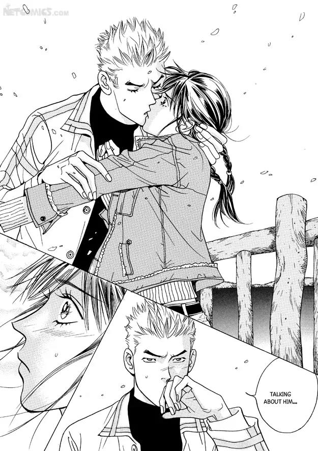 Let Dai Chapter 14 page 174 - Chapter 14