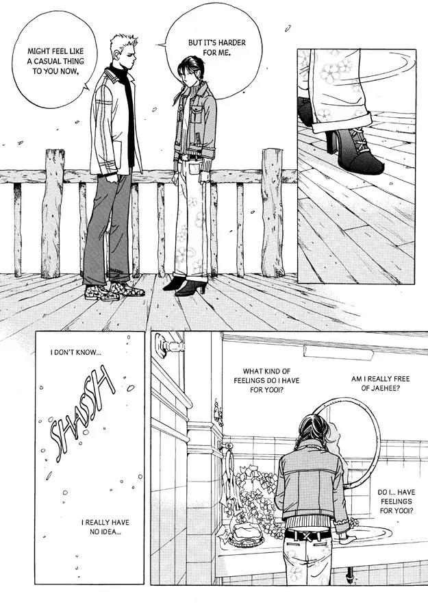 Let Dai Chapter 14 page 175 - Chapter 14