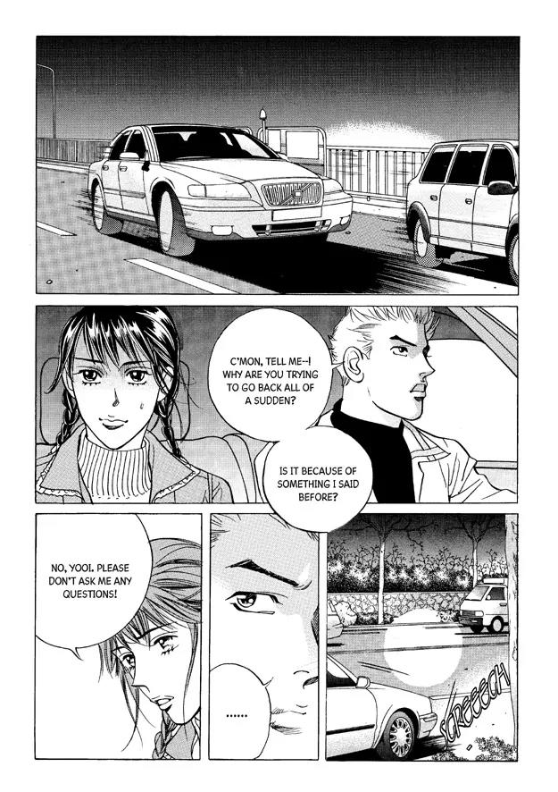 Let Dai Chapter 14 page 177 - Chapter 14