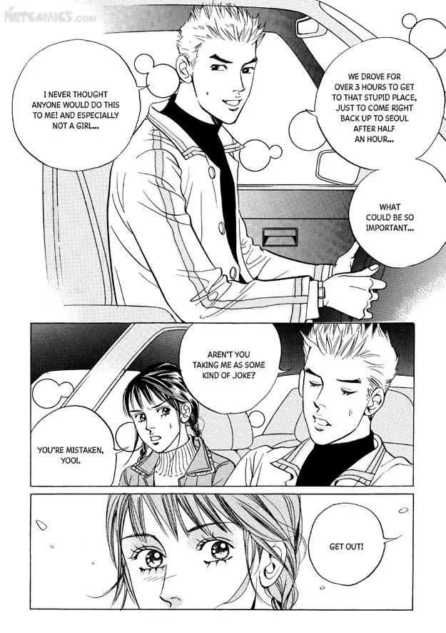 Let Dai Chapter 14 page 178 - Chapter 14