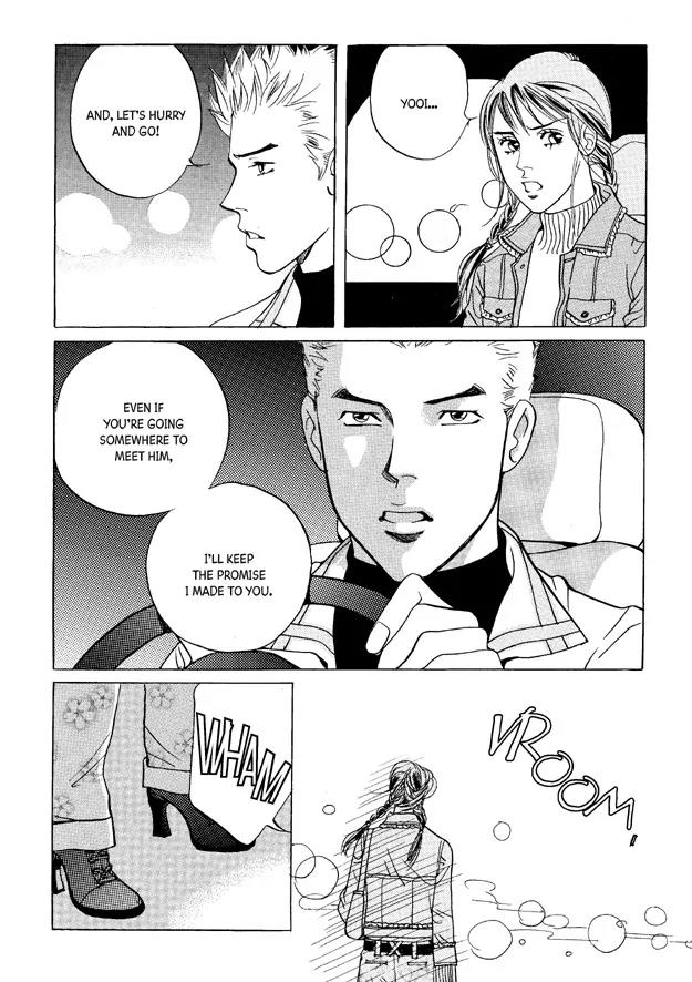 Let Dai Chapter 14 page 179 - Chapter 14