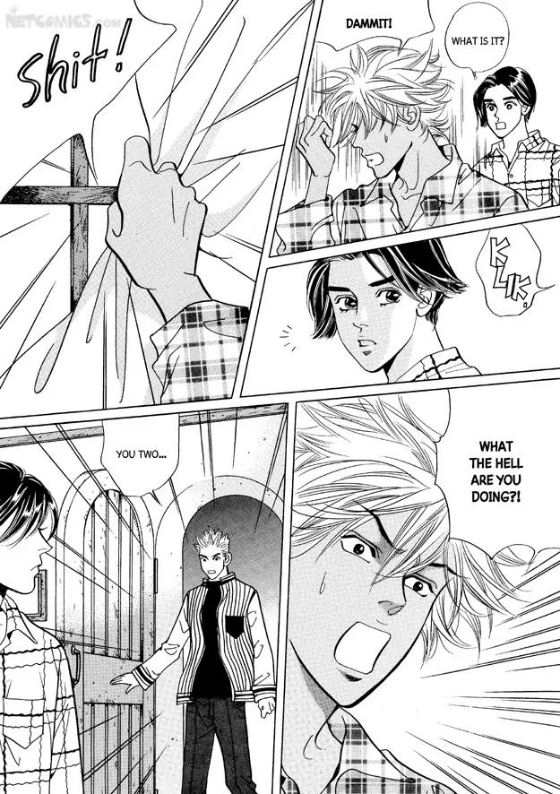 Let Dai Chapter 14 page 18 - Chapter 14