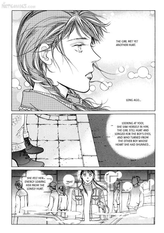 Let Dai Chapter 14 page 180 - Chapter 14