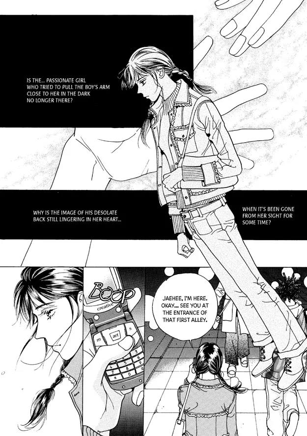 Let Dai Chapter 14 page 181 - Chapter 14