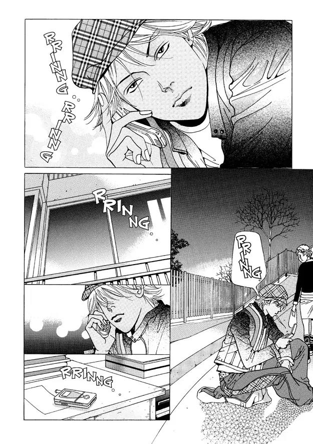 Let Dai Chapter 14 page 183 - Chapter 14