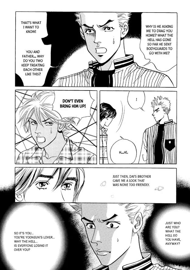 Let Dai Chapter 14 page 19 - Chapter 14